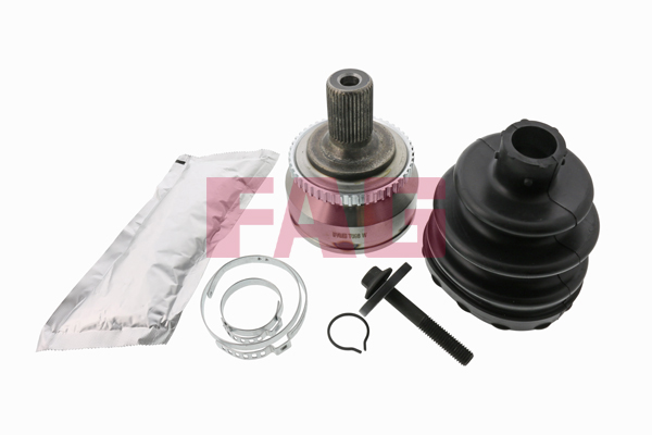Schaeffler FAG Nivelsarja, vetoakseli 771 0579 30