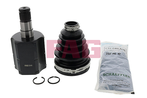 Schaeffler FAG jungčių komplektas, kardaninis velenas 771 0719 30