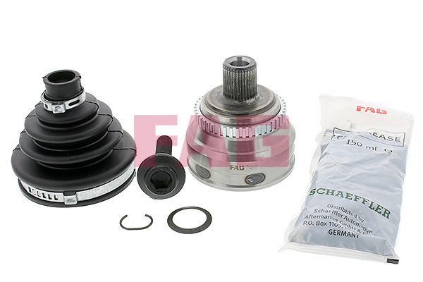 Schaeffler FAG Nivelsarja, vetoakseli 771 0769 30