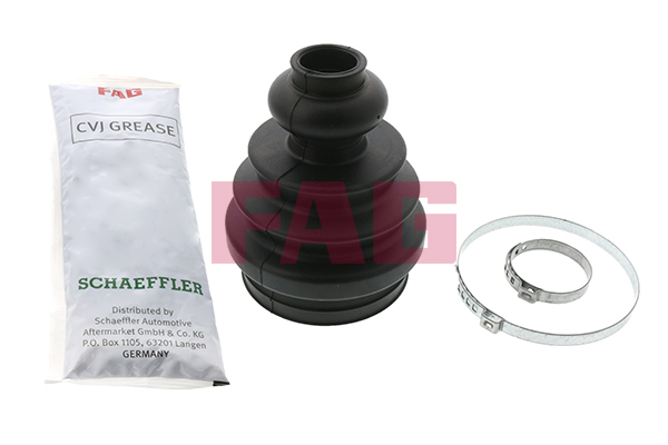 Schaeffler FAG Kaitsekummikomplekt, veovõll 772 0126 30