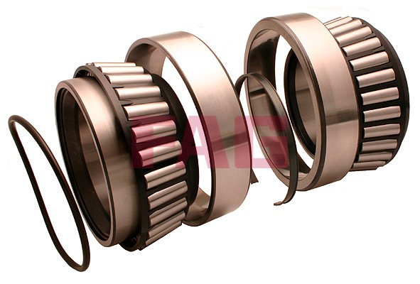 Schaeffler FAG Pyöränlaakeri 804162.01.H195