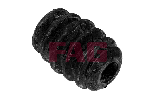 Schaeffler FAG Kummipadi, vedrustus 810 0009 10