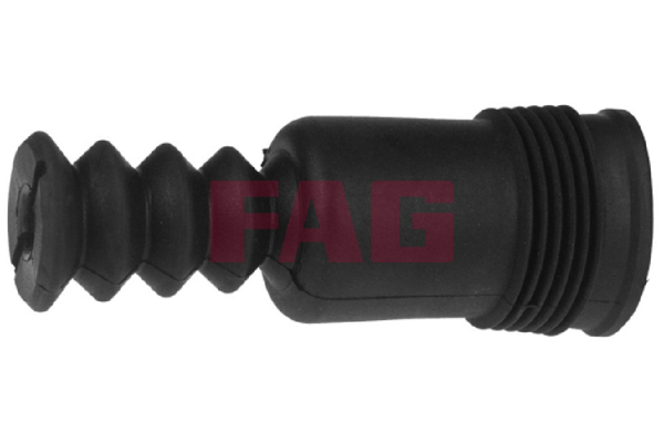 Schaeffler FAG Kummipadi, vedrustus 810 0046 10