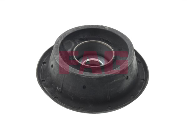 Schaeffler FAG pakabos statramsčio atraminis guolis 814 0066 10
