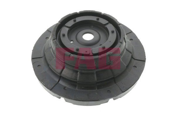 Schaeffler FAG pakabos statramsčio atraminis guolis 814 0154 10