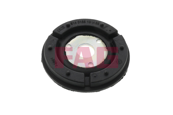 Schaeffler FAG pakabos statramsčio atraminis guolis 814 0155 10