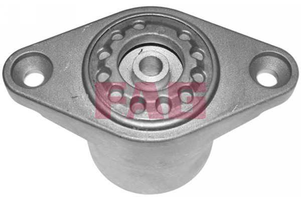 Schaeffler FAG pakabos statramsčio atraminis guolis 814 0156 10