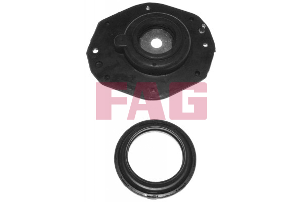 Schaeffler FAG Amortisaatori tugilaagri komplekt 815 0005 30