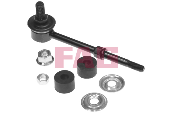 Schaeffler FAG Otsavarras, stabilisaator 818 0134 10