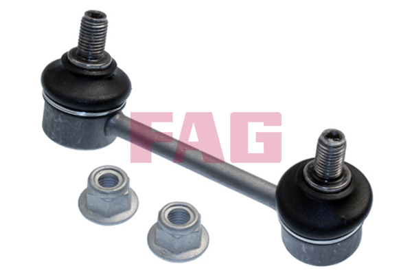 Schaeffler FAG Tanko, kallistuksenvaimennin 818 0476 10