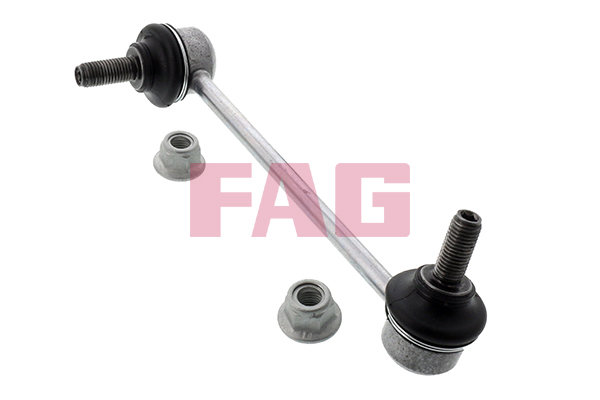 Schaeffler FAG Tanko, kallistuksenvaimennin 818 0512 10