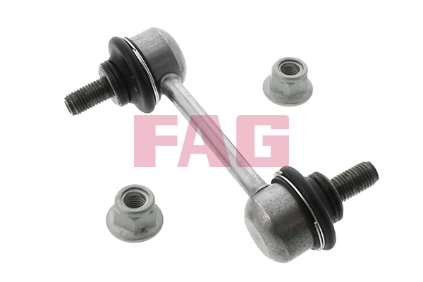 Schaeffler FAG Tanko, kallistuksenvaimennin 818 0513 10