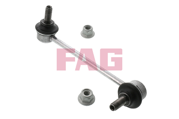 Schaeffler FAG Tanko, kallistuksenvaimennin 818 0514 10