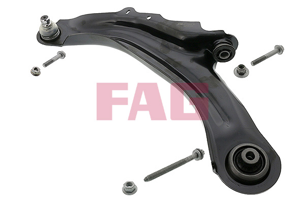 Schaeffler FAG Wahacz, zawieszenie koła 821 0330 10