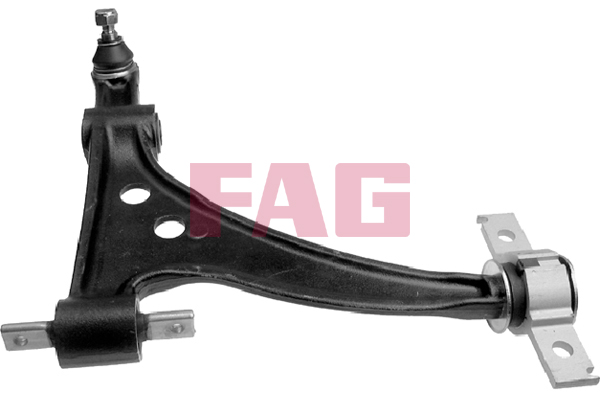 Schaeffler FAG Õõtshoob 821 0432 10