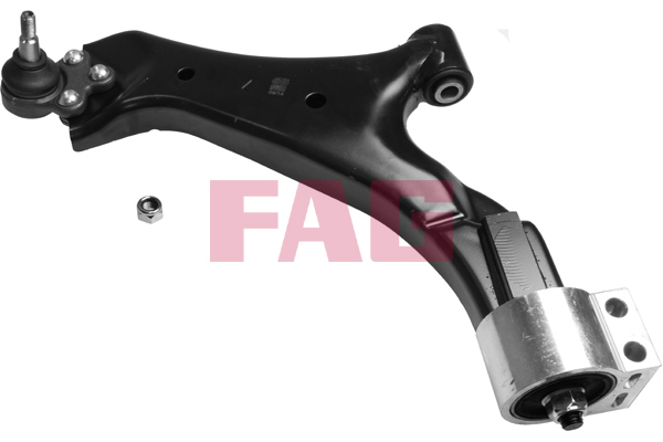 Schaeffler FAG Õõtshoob 821 0788 10