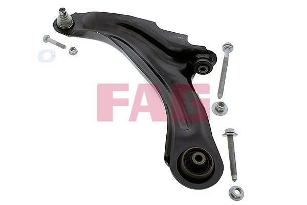 Schaeffler FAG Õõtshoob 821 0989 10