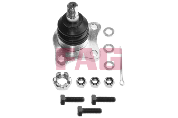 Schaeffler FAG Šarniir 825 0030 10
