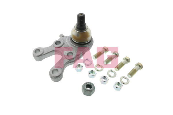 Schaeffler FAG Stöd- / Styrstag 825 0031 10