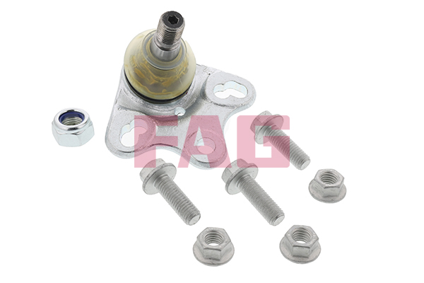 Schaeffler FAG Przegub mocujący / prowadzący 825 0078 10