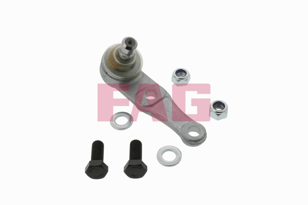 Schaeffler FAG Przegub mocujący / prowadzący 825 0107 10