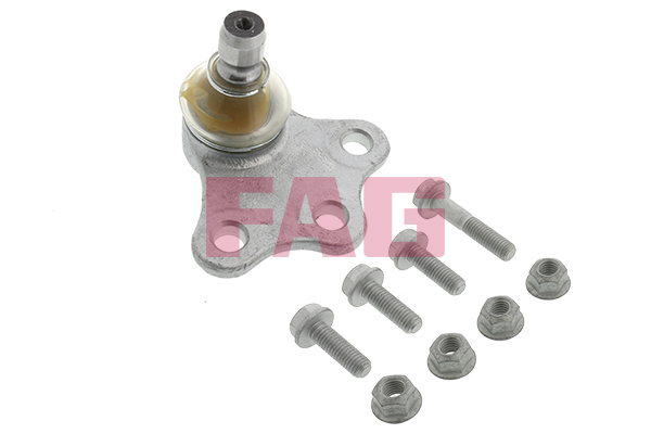 Schaeffler FAG Šarniir 825 0129 10