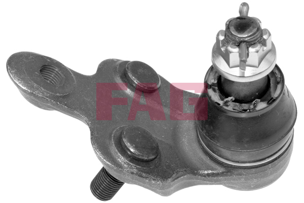 Schaeffler FAG Pallonivel 825 0152 10