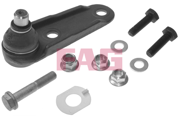 Schaeffler FAG Przegub mocujący / prowadzący 825 0163 10
