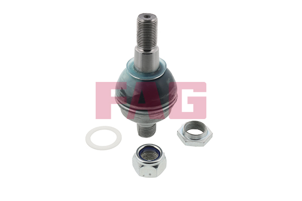 Schaeffler FAG Pallonivel 825 0182 10