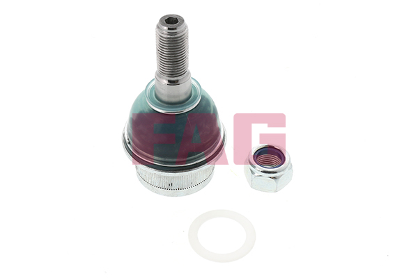 Schaeffler FAG Pallonivel 825 0243 10