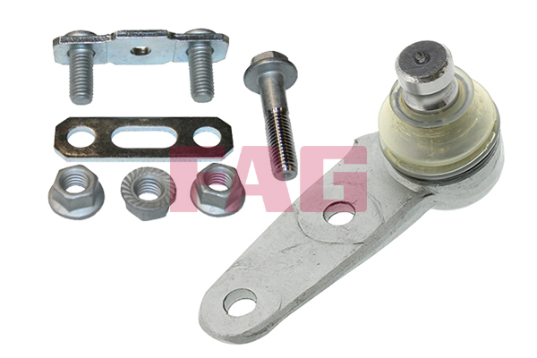 Schaeffler FAG Šarniir 825 0287 10