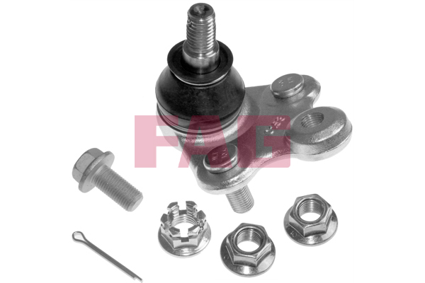 Schaeffler FAG Šarniir 825 0316 10