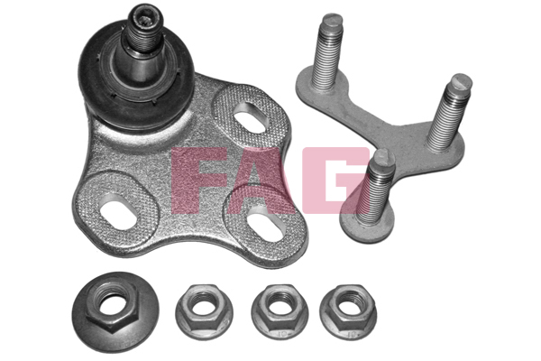 Schaeffler FAG Šarniir 825 0323 10