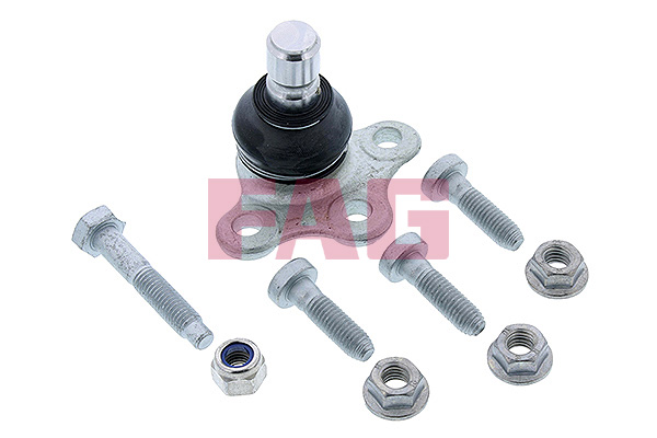 Schaeffler FAG Przegub mocujący / prowadzący 825 0335 10