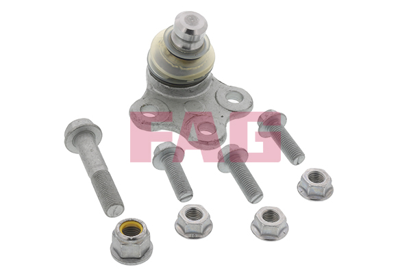 Schaeffler FAG Przegub mocujący / prowadzący 825 0341 10