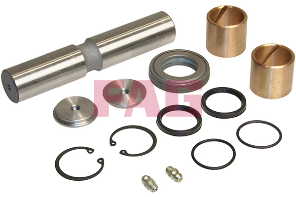 Schaeffler FAG Remondikomplekt,käändmikupoldid 830 0008 30