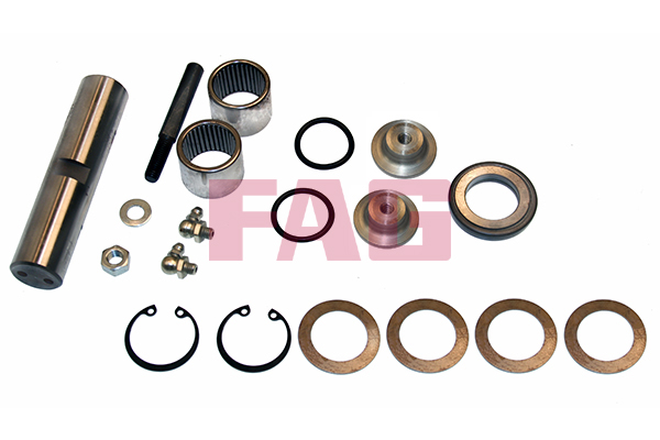 Schaeffler FAG Remondikomplekt,käändmikupoldid 830 0009 30