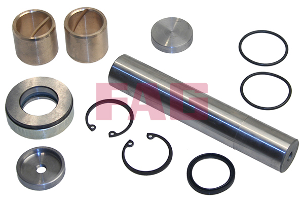 Schaeffler FAG Remondikomplekt,käändmikupoldid 830 0011 30