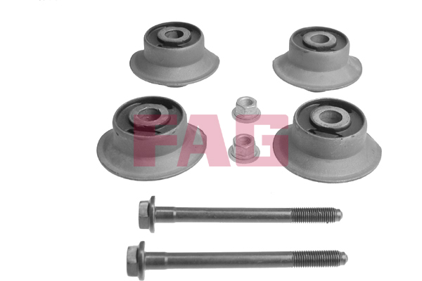 Schaeffler FAG Reparationssats, axelstomme 830 0027 30