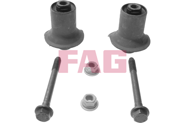 Schaeffler FAG Reparationssats, axelstomme 830 0030 30