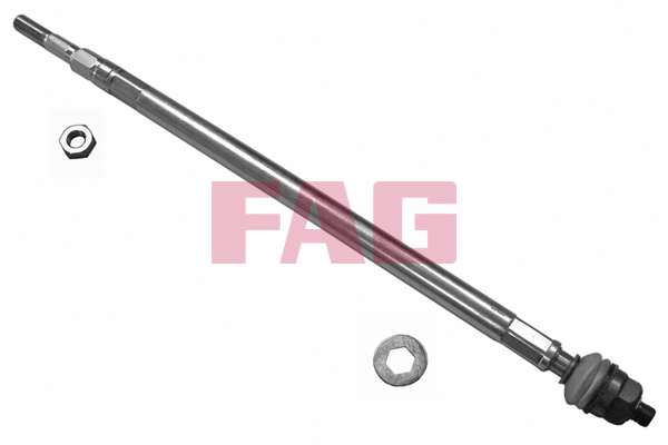 Schaeffler FAG Sisemine rooliots,roolivarras 840 0349 10