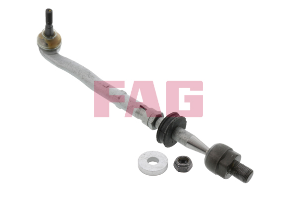 Schaeffler FAG Roolivarras 840 0427 10