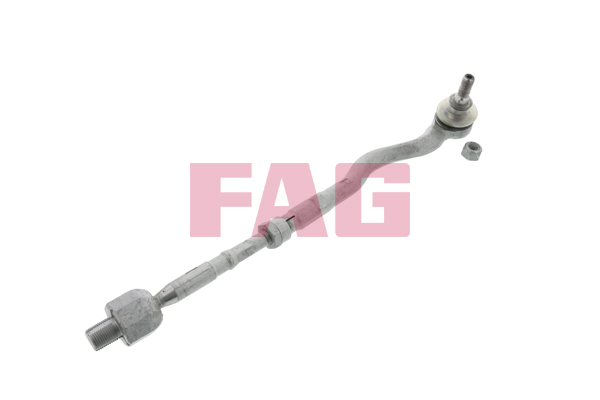 Schaeffler FAG Roolivarras 840 0432 10