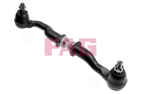 Schaeffler FAG Roolivarras 840 0461 10
