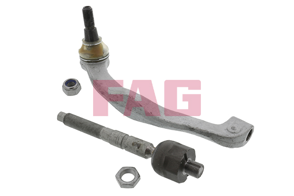 Schaeffler FAG strypo montavimas 840 0524 10