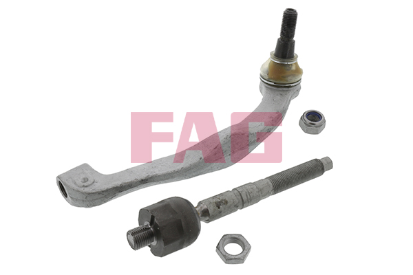 Schaeffler FAG strypo montavimas 840 0526 10
