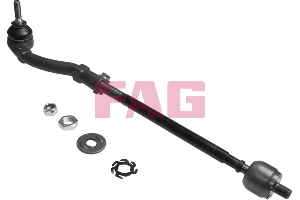 Schaeffler FAG Roolivarras 840 0561 10