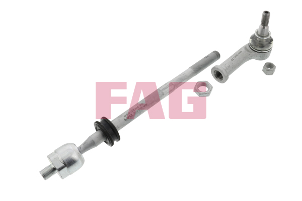 Schaeffler FAG strypo montavimas 840 0567 10