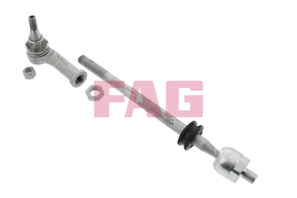 Schaeffler FAG strypo montavimas 840 0568 10