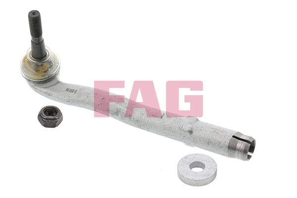 Schaeffler FAG Roolivarda ots 840 0658 10